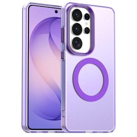   Techsuit - CandyCase MagSafe tok - Samsung Galaxy S26 Ultra - Lila