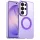 Techsuit - CandyCase MagSafe tok - Samsung Galaxy S26 Ultra - Lila