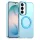 Techsuit - CandyCase MagSafe tok - Samsung Galaxy S26 Plus - Kék
