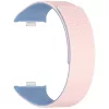Techsuit - Watchband (W016) - Xiaomi Smart Band 10 Pro/9 Pro/8 Pro/Redmi Watch 4/Watch 5/Watch 6 - Pink / Blue
