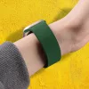 Techsuit - Watchband (W016) - Xiaomi Smart Band 10 Pro/9 Pro/8 Pro/Redmi Watch 4/Watch 5/Watch 6 - Midnight Blue