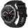 Techsuit - Watchband (W067) - Amazfit T-Rex 3 - Black