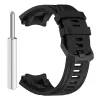 Techsuit - Watchband (W067) - Amazfit T-Rex 3 - Black