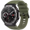 Techsuit - Watchband (W067) - Amazfit T-Rex 3 - Green