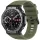 Techsuit - Watchband (W067) - Amazfit T-Rex 3 - Green