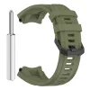 Techsuit - Watchband (W067) - Amazfit T-Rex 3 - Green
