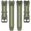 Techsuit - Watchband (W067) - Amazfit T-Rex 3 - Green
