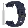 Techsuit - Watchband (W067) - Amazfit T-Rex 3 - Navy Blue