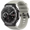 Techsuit - Watchband (W067) - Amazfit T-Rex 3 - Dusty Gray