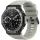 Techsuit - Watchband (W067) - Amazfit T-Rex 3 - Dusty Gray