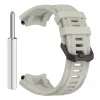 Techsuit - Watchband (W067) - Amazfit T-Rex 3 - Dusty Gray