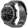 Techsuit - Watchband (W010) - Amazfit T-Rex 3 - Fekete