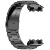 Techsuit - Watchband (W010) - Amazfit T-Rex 3 - Fekete