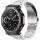 Techsuit - Watchband (W010) - Amazfit T-Rex 3 - Silver