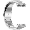 Techsuit - Watchband (W010) - Amazfit T-Rex 3 - Silver