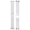 Techsuit - Watchband (W010) - Amazfit T-Rex 3 - Silver