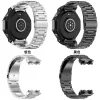 Techsuit - Watchband (W010) - Amazfit T-Rex 3 - Silver