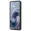 Techsuit - Glinth - Motorola Moto G86 Power - Fekete