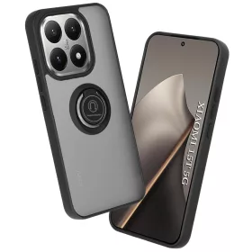 Techsuit - Glinth - Xiaomi 15T - Fekete