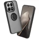 Techsuit - Glinth - Xiaomi 15T - Fekete