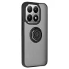 Techsuit - Glinth - Xiaomi 15T - Fekete