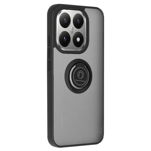 Techsuit - Glinth - Xiaomi 15T - Fekete