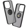 Techsuit - Glinth - Xiaomi 15T - Fekete