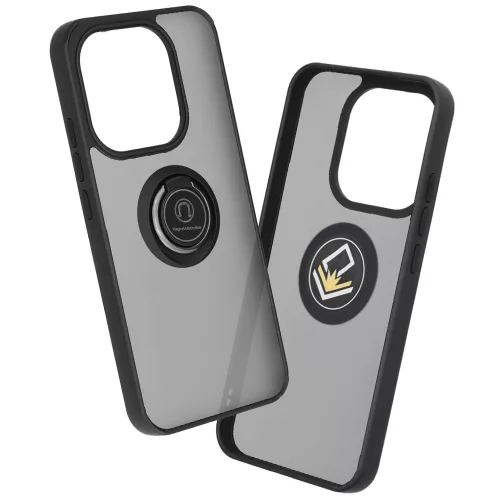 Techsuit - Glinth - Xiaomi 15T - Fekete
