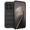 Techsuit - Magic Shield tok - Xiaomi 15T - Fekete