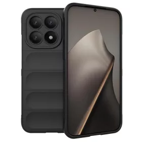 Techsuit - Magic Shield tok - Xiaomi 15T - Fekete