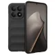 Techsuit - Magic Shield tok - Xiaomi 15T - Fekete