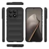 Techsuit - Magic Shield tok - Xiaomi 15T - Fekete