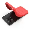 Techsuit - Magic Shield tok - Xiaomi 15T - Fekete