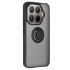 Techsuit - Glinth - Xiaomi 15T Pro - Fekete