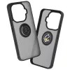 Techsuit - Glinth - Xiaomi 15T Pro - Fekete