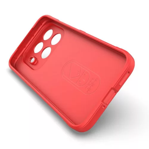 Techsuit - Magic Shield tok - Xiaomi 15T Pro - Fekete