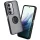 Techsuit - Glinth - Xiaomi Redmi 15 4G / Redmi 15 5G - Fekete