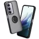 Techsuit - Glinth - Xiaomi Redmi 15 4G / Redmi 15 5G - Fekete