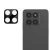 Techsuit - Full Camera - Kameravédő üvegfólia - Honor 400 Smart 5G / 400 Smart 4G / X7d 4G - Fekete