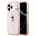 Karl Lagerfeld - IML Choupette Sketch Logo MagSafe (KLHMP17XHGCHGKBP) - iPhone 17 Pro Max - Pink
