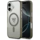 Guess - IML Átmenetes Háromszög Logó MagSafe (GUHMP17SHGTMLCGA) - iPhone 17 - Khaki