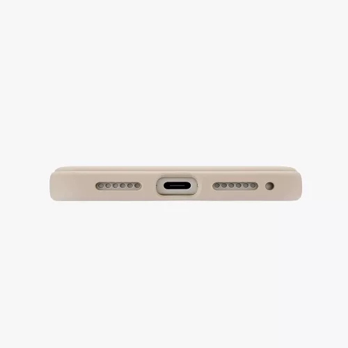 Torras - QPRO Silicone Series - iPhone 17 Pro - Baby Blue