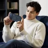 Torras - QPRO Silicone Series - iPhone 17 Pro - Dessert Gold