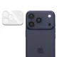 Techsuit - Full Camera - Kameravédő üvegfólia - iPhone 17 Pro - Ezüst