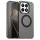 Techsuit - CandyCase MagSafe tok - Xiaomi 15T - Fekete