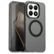 Techsuit - CandyCase MagSafe tok - Xiaomi 15T - Fekete