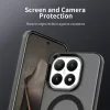 Techsuit - CandyCase MagSafe tok - Xiaomi 15T - Fekete