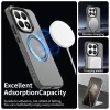 Techsuit - CandyCase MagSafe tok - Xiaomi 15T - Fekete