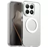Techsuit - CandyCase MagSafe tok - Xiaomi 15T - Fehér