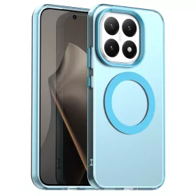 Techsuit - CandyCase MagSafe tok - Xiaomi 15T - Kék